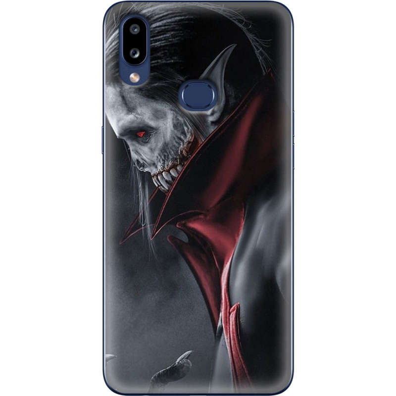 Чехол Uprint Samsung A107 Galaxy A10s 