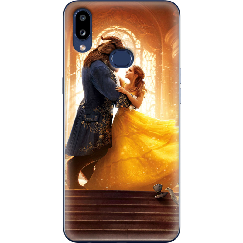 Чехол Uprint Samsung A107 Galaxy A10s 