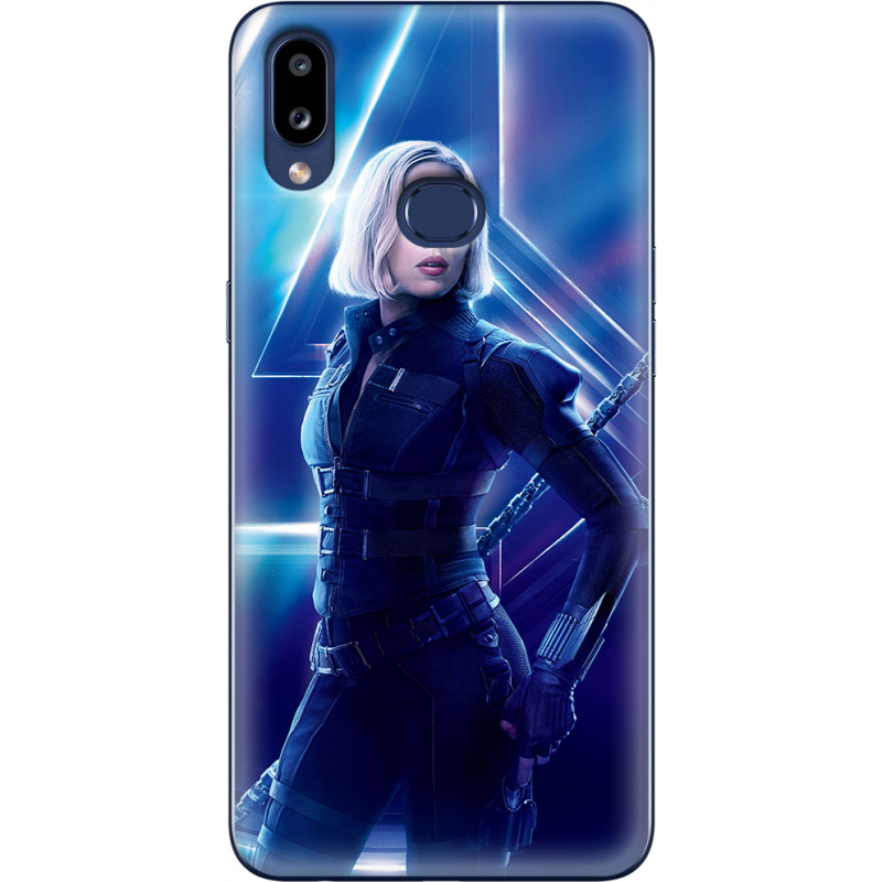 Чехол Uprint Samsung A107 Galaxy A10s 