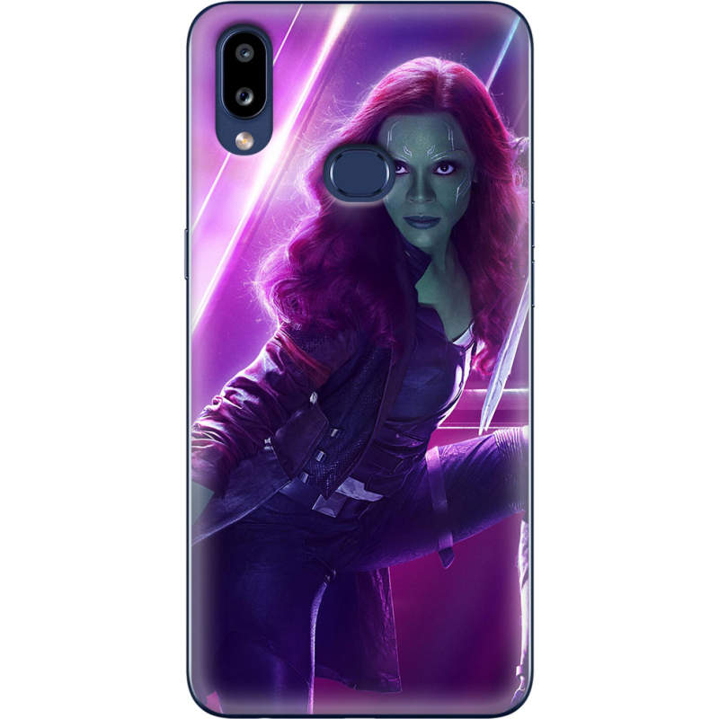 Чехол Uprint Samsung A107 Galaxy A10s 