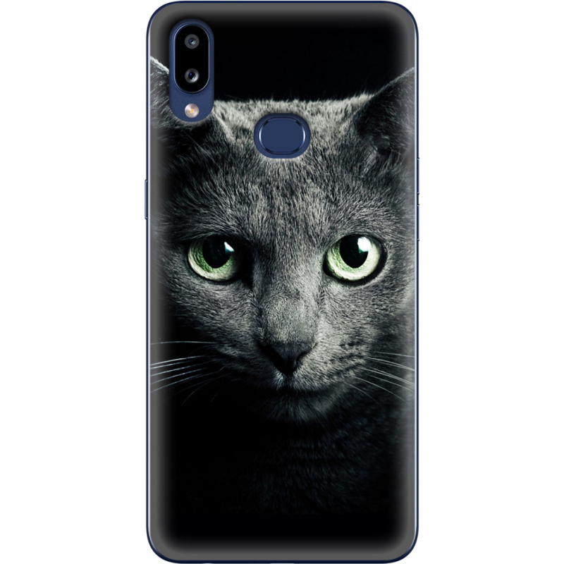 Чехол Uprint Samsung A107 Galaxy A10s 