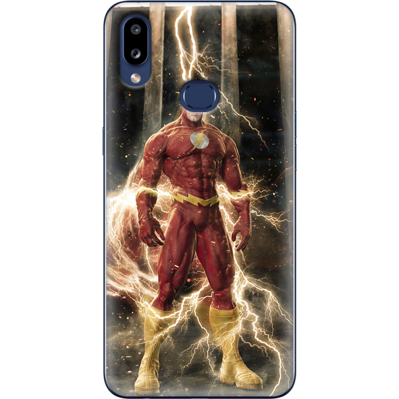 Чехол Uprint Samsung A107 Galaxy A10s 