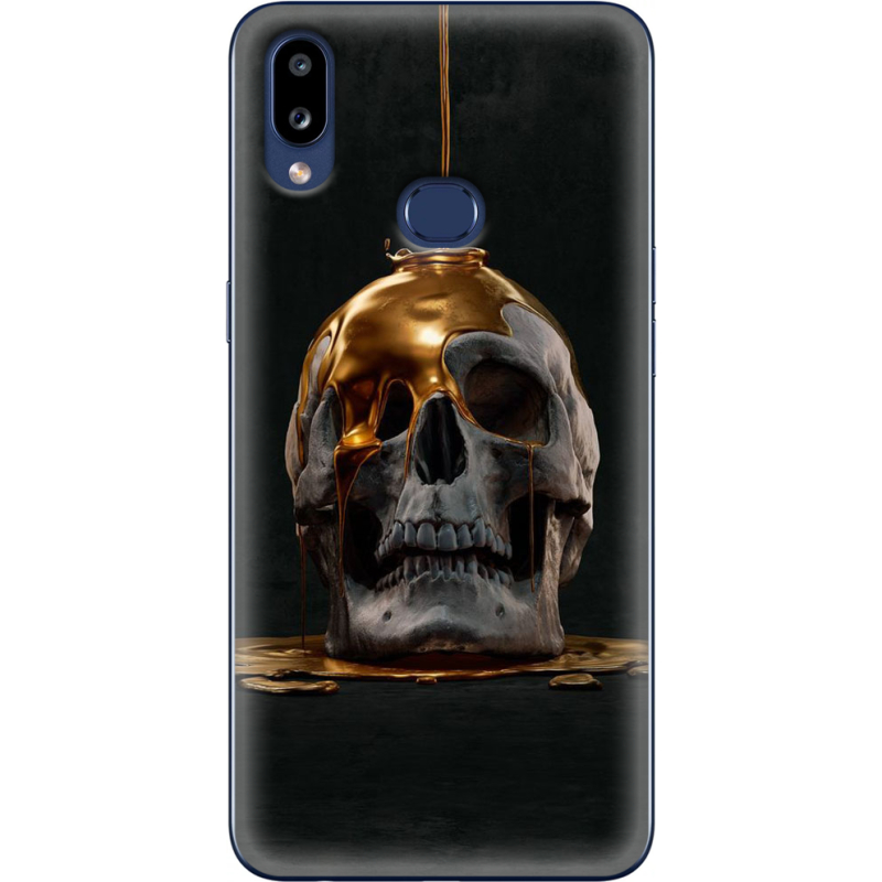 Чехол Uprint Samsung A107 Galaxy A10s 