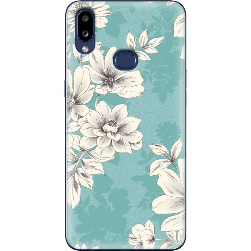 Чехол Uprint Samsung A107 Galaxy A10s 