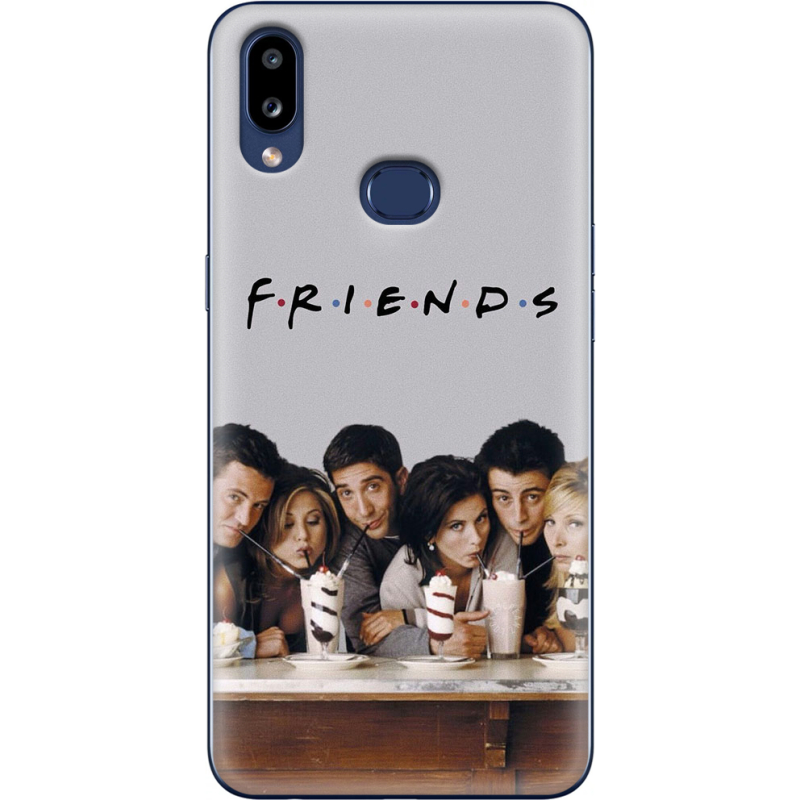 Чехол Uprint Samsung A107 Galaxy A10s 