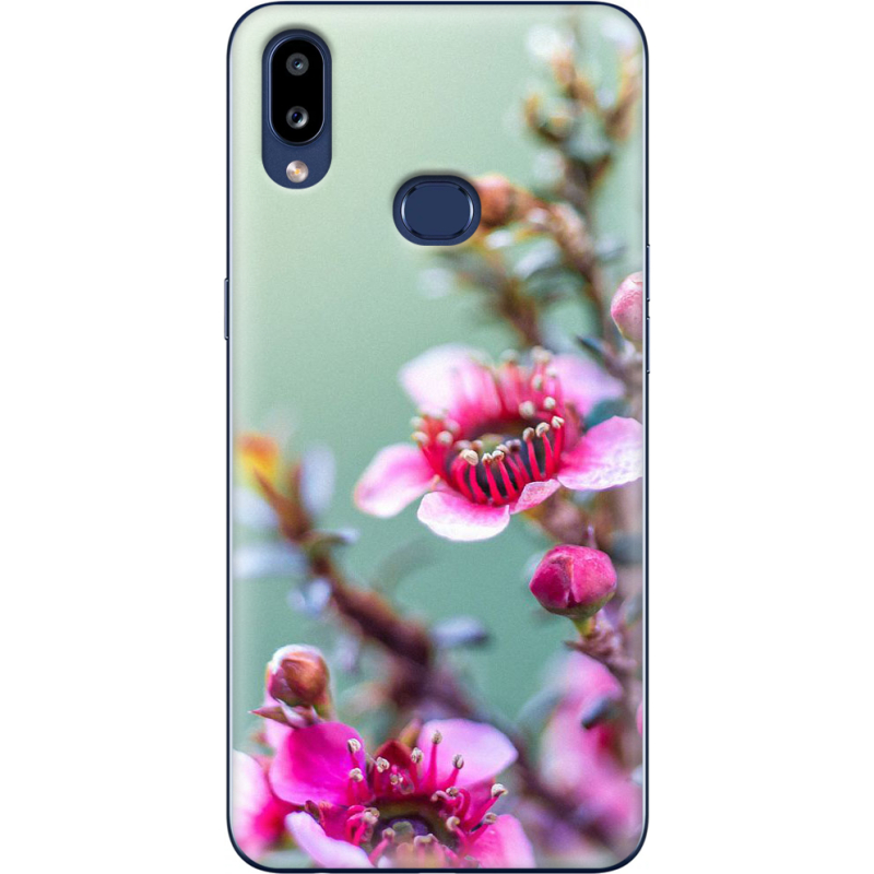 Чехол Uprint Samsung A107 Galaxy A10s 