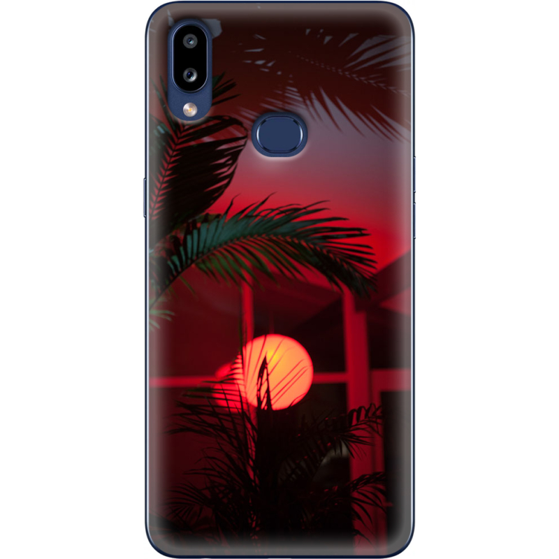 Чехол Uprint Samsung A107 Galaxy A10s 