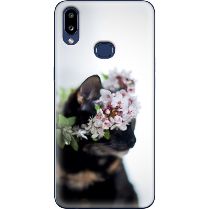 Чехол Uprint Samsung A107 Galaxy A10s 