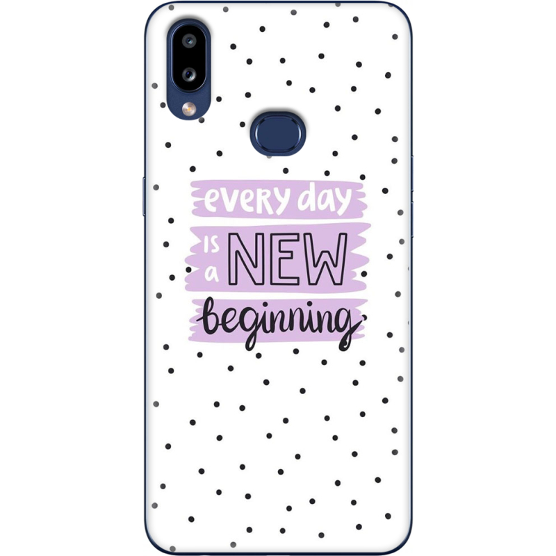 Чехол Uprint Samsung A107 Galaxy A10s 