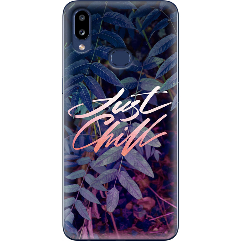 Чехол Uprint Samsung A107 Galaxy A10s 