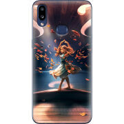 Чехол Uprint Samsung A107 Galaxy A10s 