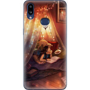 Чехол Uprint Samsung A107 Galaxy A10s 