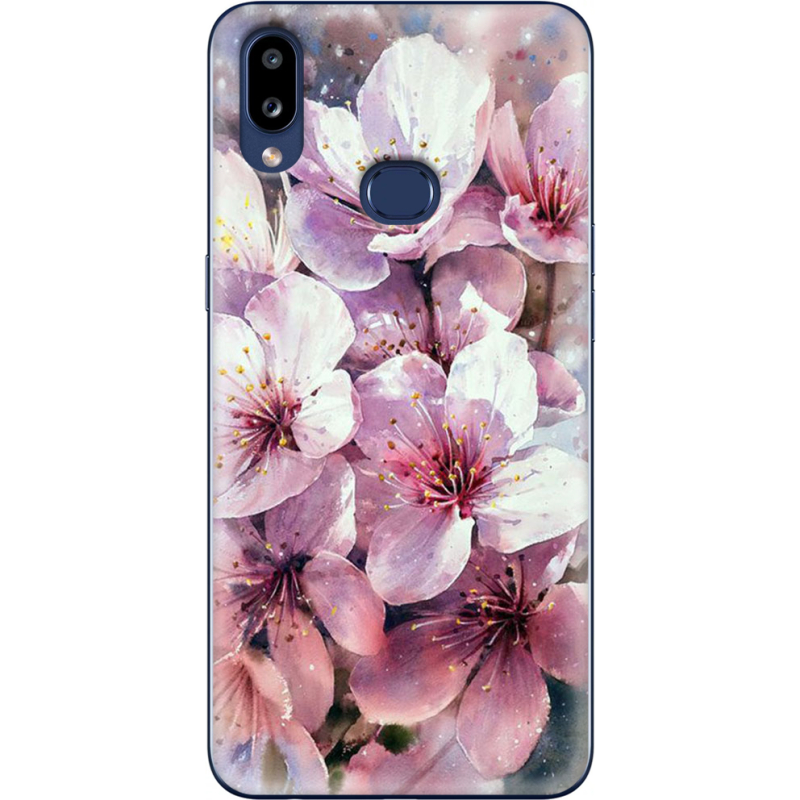 Чехол Uprint Samsung A107 Galaxy A10s 