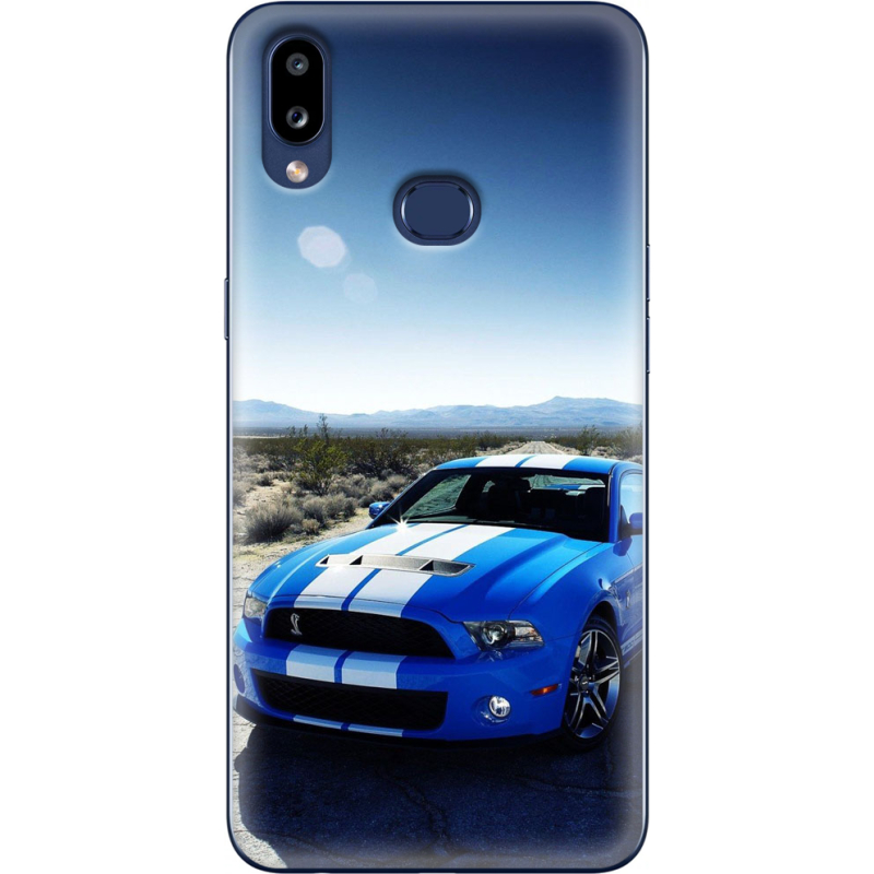 Чехол Uprint Samsung A107 Galaxy A10s 