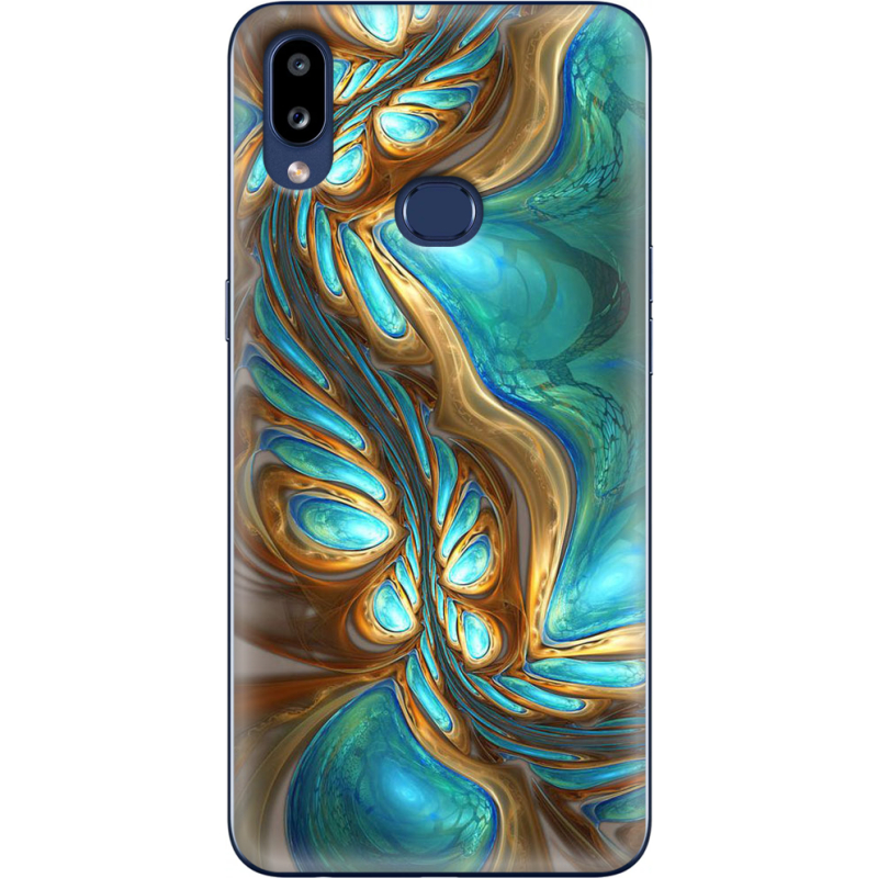 Чехол Uprint Samsung A107 Galaxy A10s 