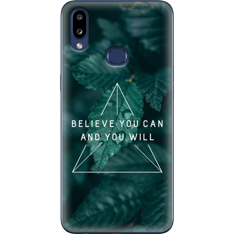 Чехол Uprint Samsung A107 Galaxy A10s 
