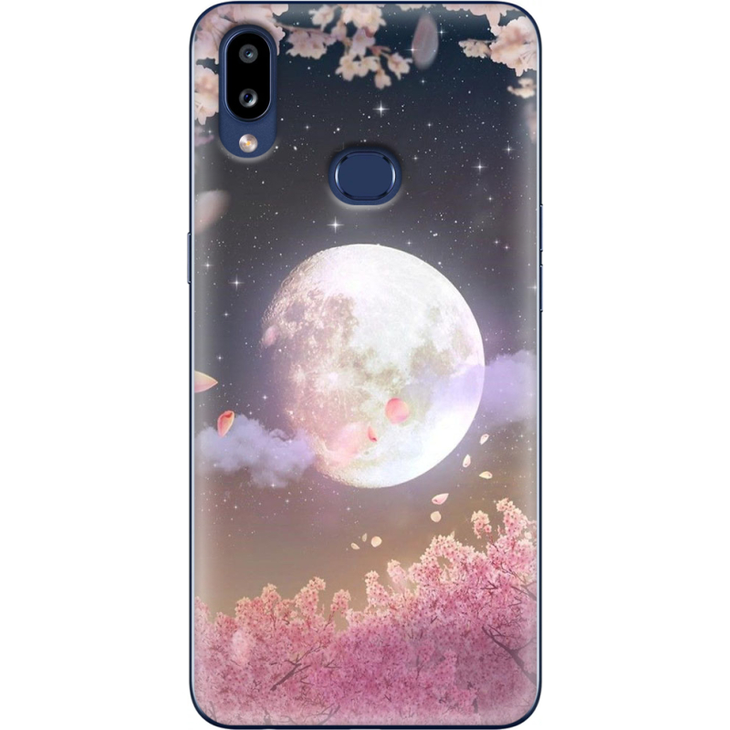 Чехол Uprint Samsung A107 Galaxy A10s 
