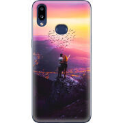 Чехол Uprint Samsung A107 Galaxy A10s 