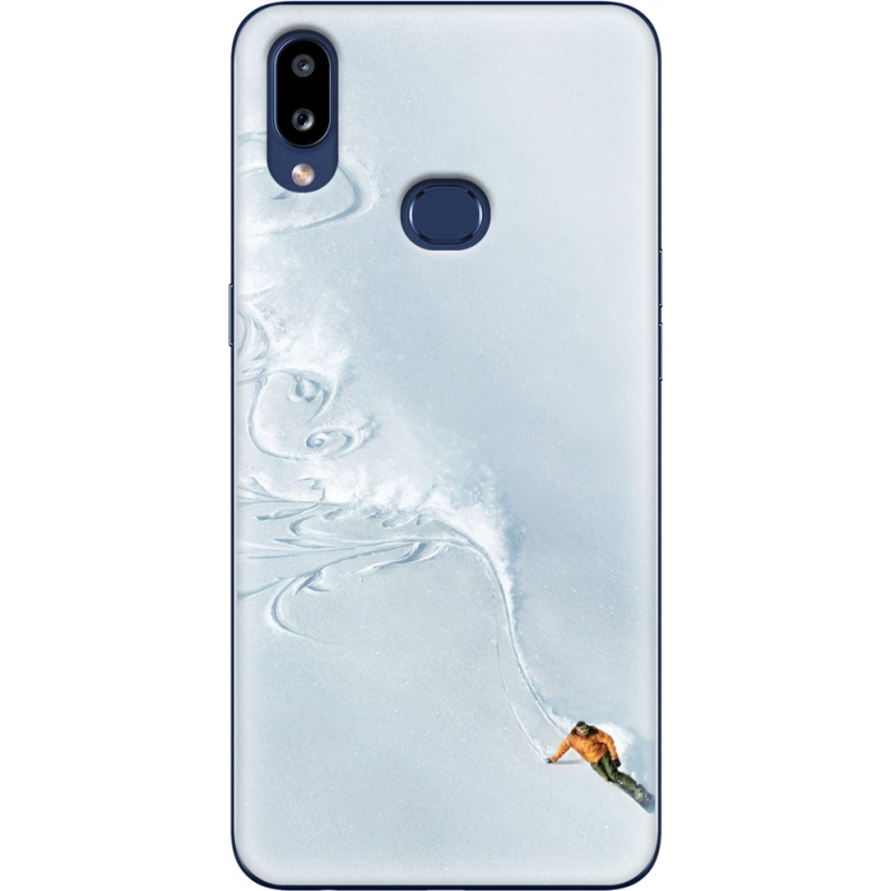 Чехол Uprint Samsung A107 Galaxy A10s 