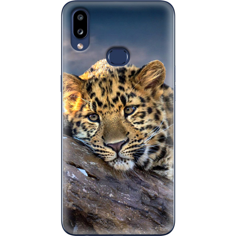 Чехол Uprint Samsung A107 Galaxy A10s 