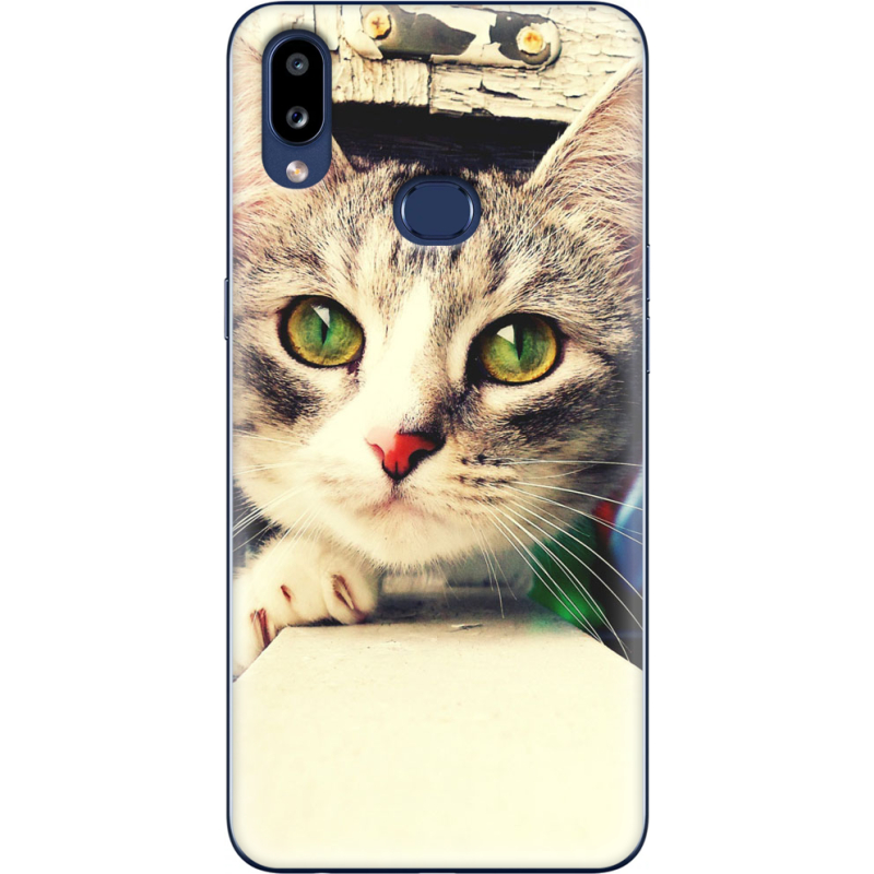 Чехол Uprint Samsung A107 Galaxy A10s 