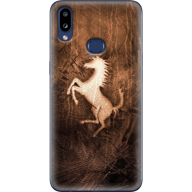 Чехол Uprint Samsung A107 Galaxy A10s 