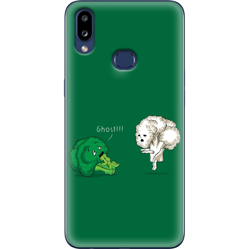 Чехол Uprint Samsung A107 Galaxy A10s 