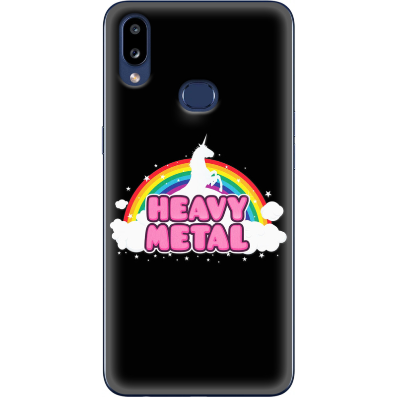 Чехол Uprint Samsung A107 Galaxy A10s 