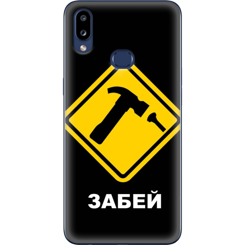Чехол Uprint Samsung A107 Galaxy A10s 