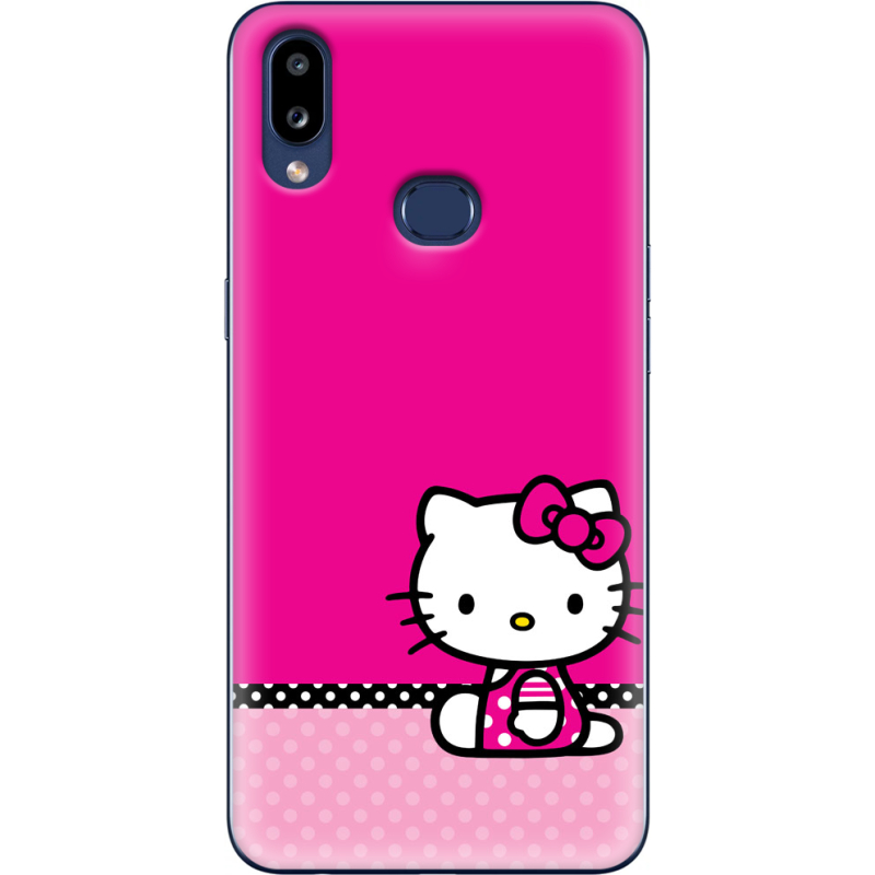 Чехол Uprint Samsung A107 Galaxy A10s 