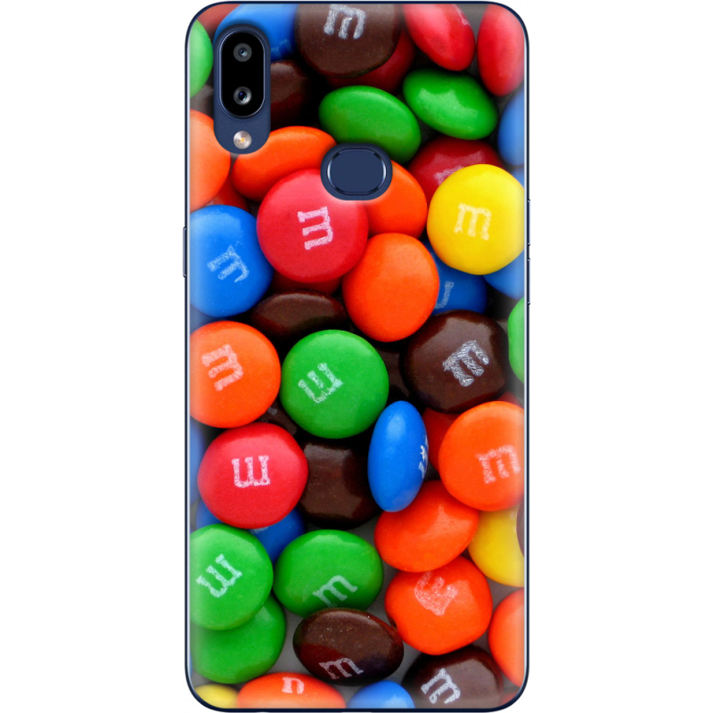 Чехол Uprint Samsung A107 Galaxy A10s Эмемдемки