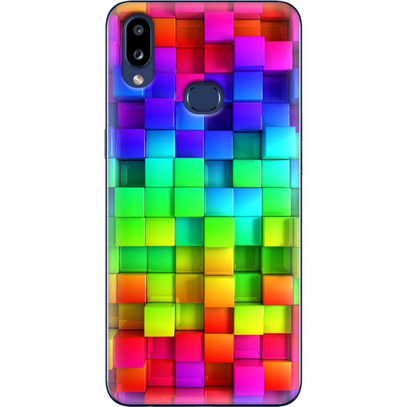 Чехол Uprint Samsung A107 Galaxy A10s 