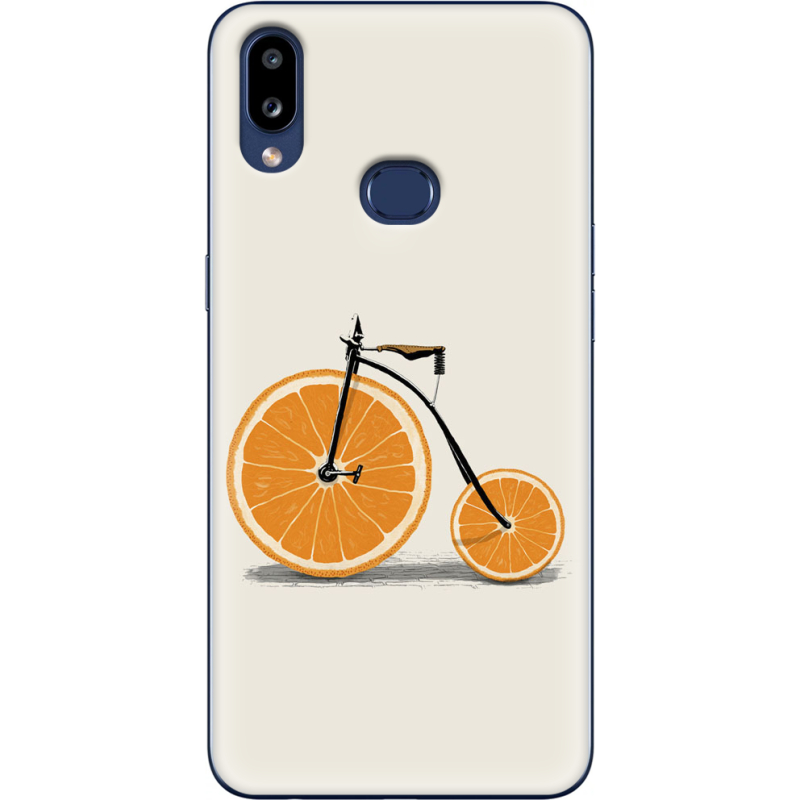 Чехол Uprint Samsung A107 Galaxy A10s 