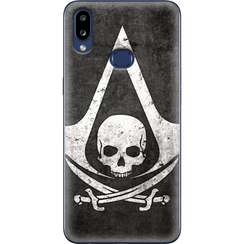 Чехол Uprint Samsung A107 Galaxy A10s 