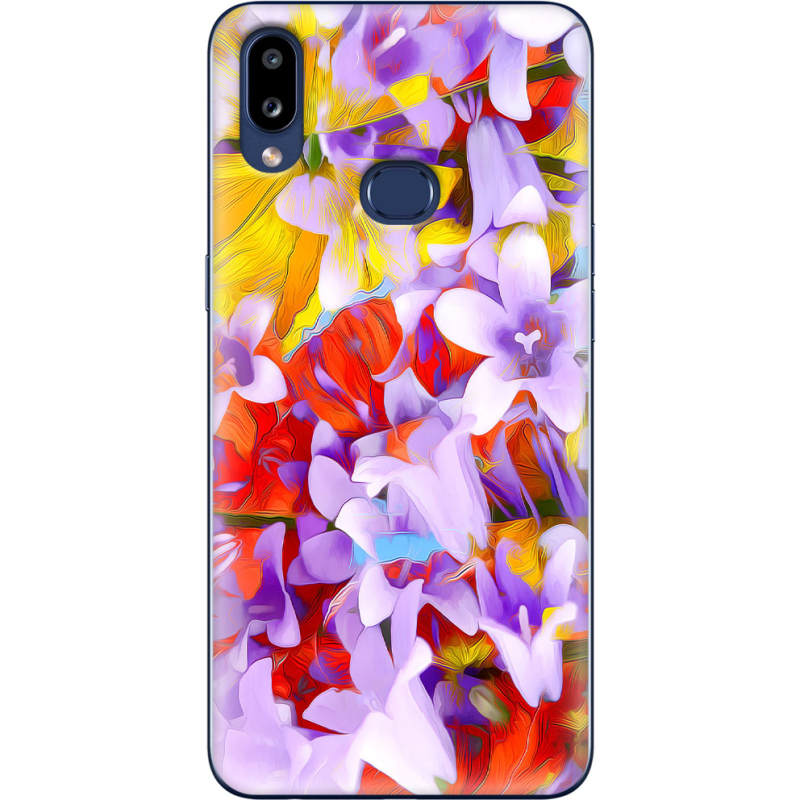 Чехол Uprint Samsung A107 Galaxy A10s 