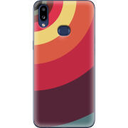 Чехол Uprint Samsung A107 Galaxy A10s 