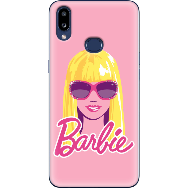 Чехол Uprint Samsung A107 Galaxy A10s 