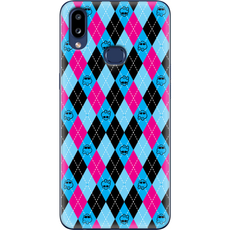 Чехол Uprint Samsung A107 Galaxy A10s 