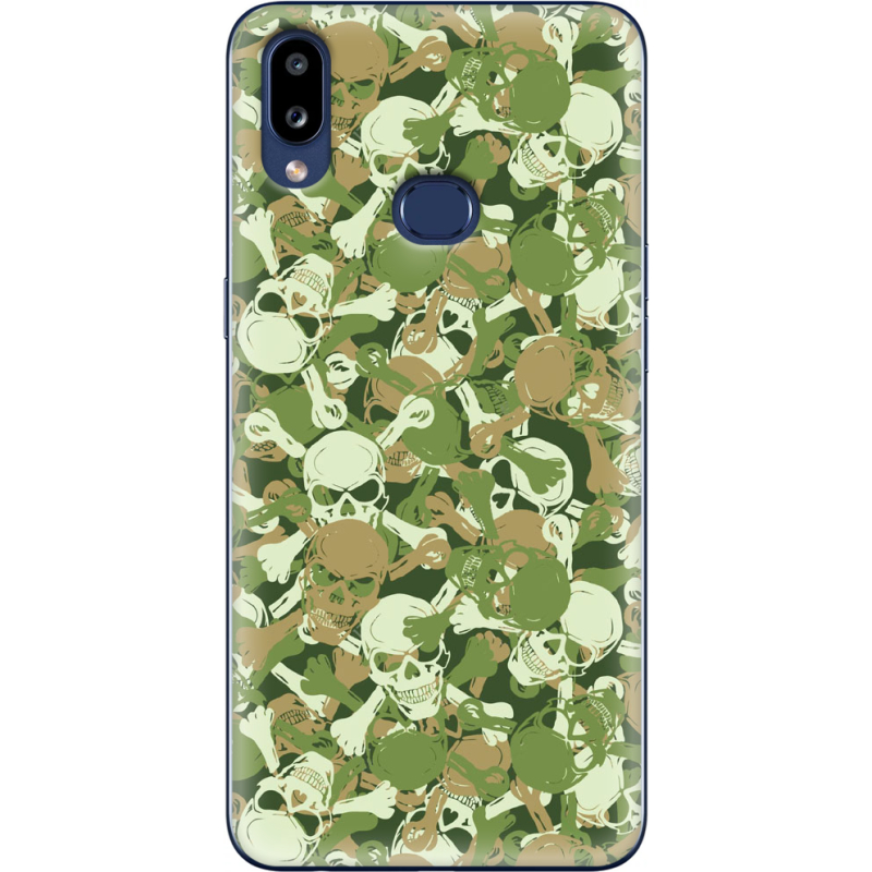 Чехол Uprint Samsung A107 Galaxy A10s 