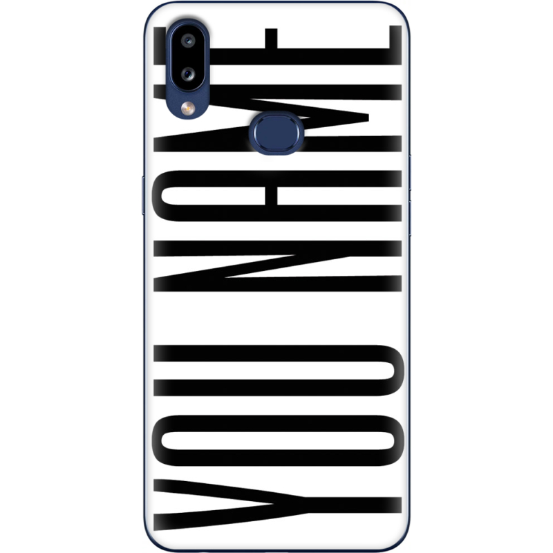 Чехол Uprint Samsung A107 Galaxy A10s 