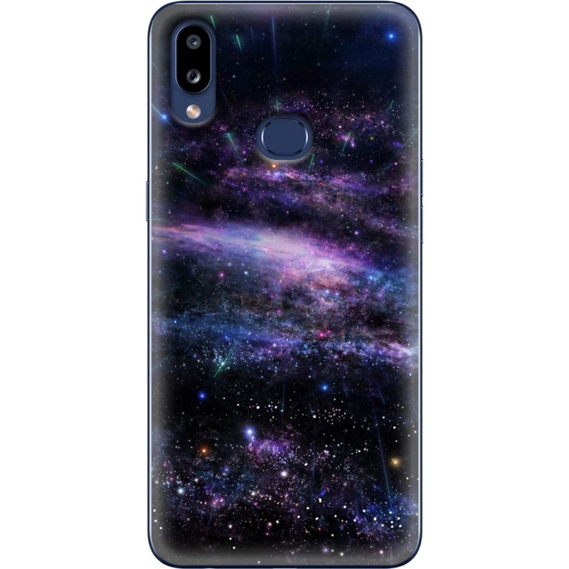 Чехол Uprint Samsung A107 Galaxy A10s 