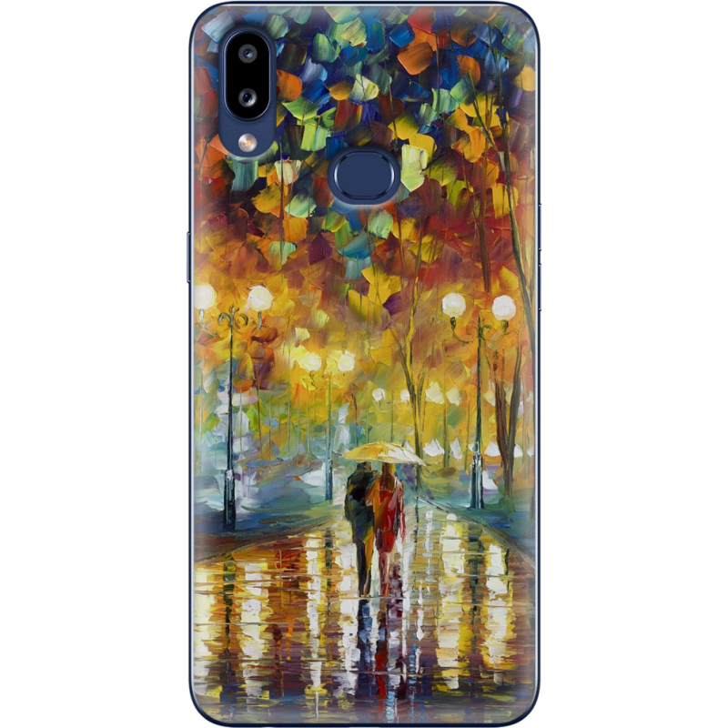 Чехол Uprint Samsung A107 Galaxy A10s 