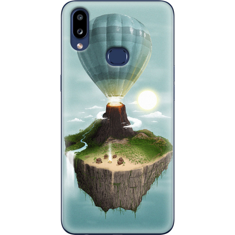 Чехол Uprint Samsung A107 Galaxy A10s 
