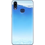 Чехол Uprint Samsung A107 Galaxy A10s 