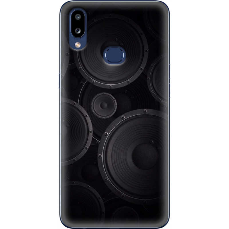 Чехол Uprint Samsung A107 Galaxy A10s 