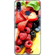 Чехол Uprint Samsung A107 Galaxy A10s 