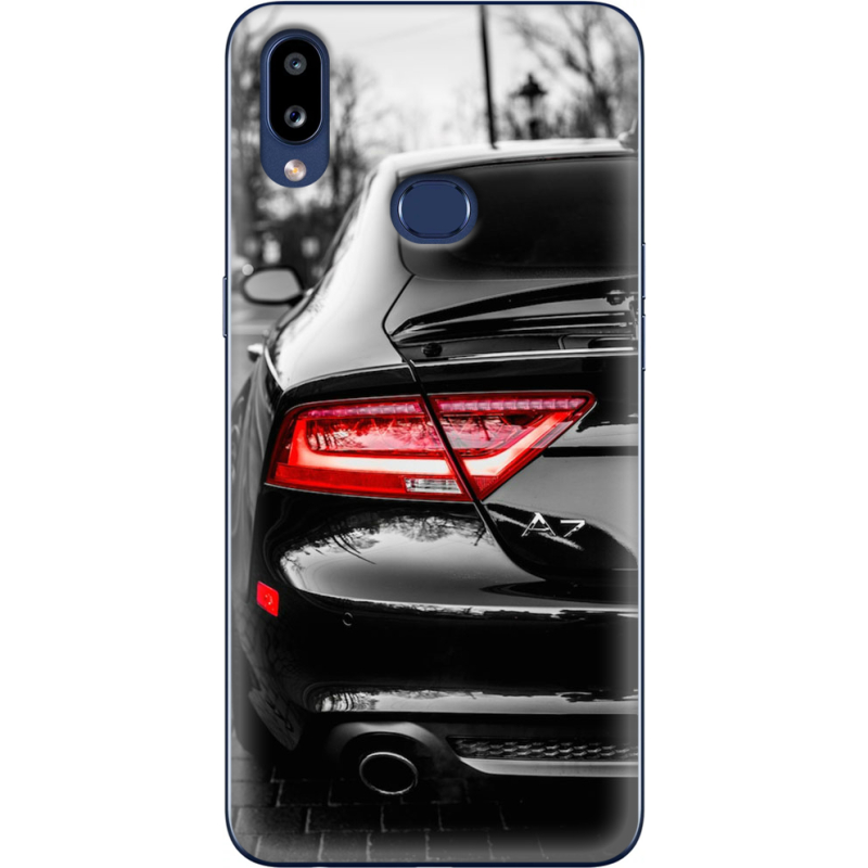 Чехол Uprint Samsung A107 Galaxy A10s Audi A7