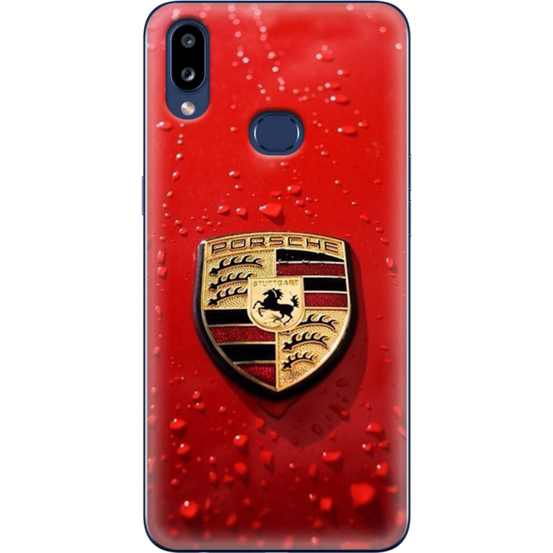 Чехол Uprint Samsung A107 Galaxy A10s 