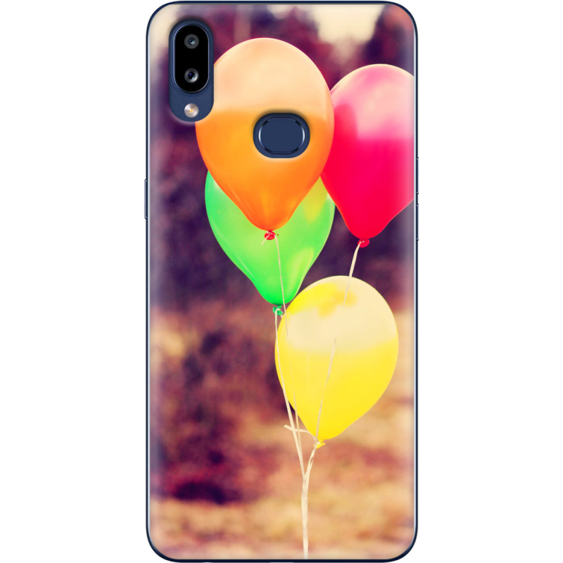 Чехол Uprint Samsung A107 Galaxy A10s 