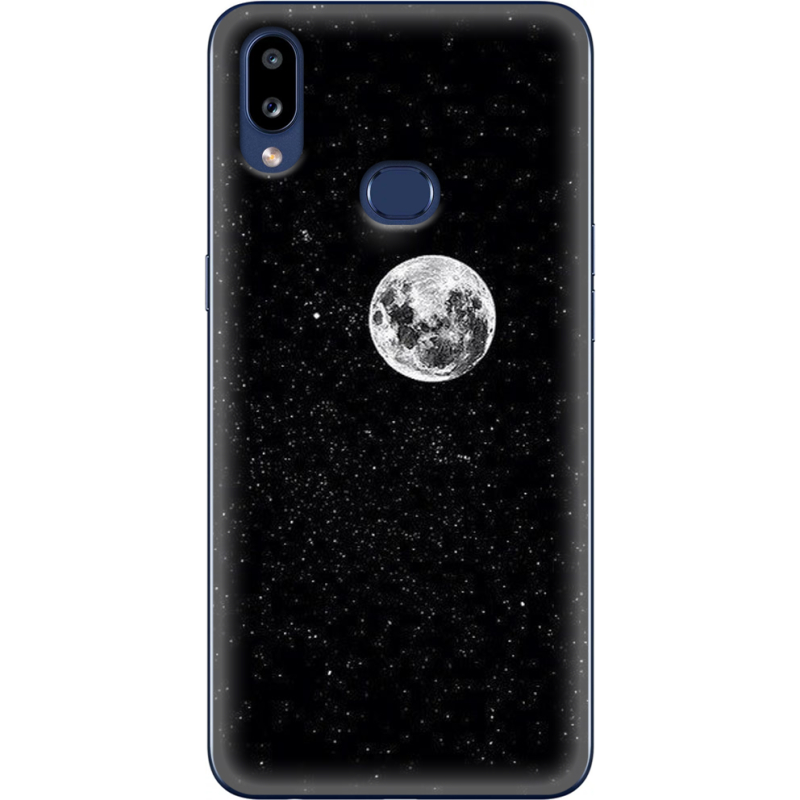 Чехол Uprint Samsung A107 Galaxy A10s 